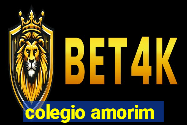 colegio amorim